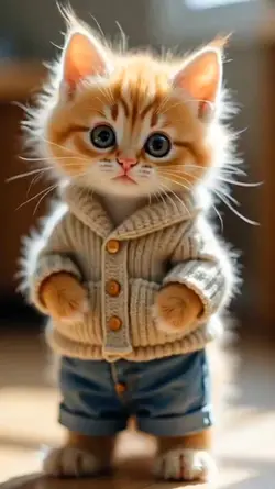 Cute