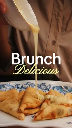 Brunch Delicious