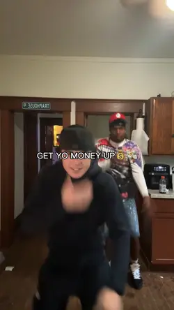 get yo money up