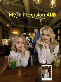 My mini version AI