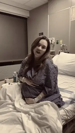 Pregnancy Journey