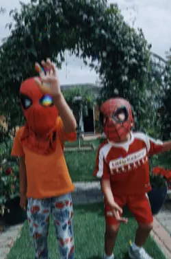 spiderman 