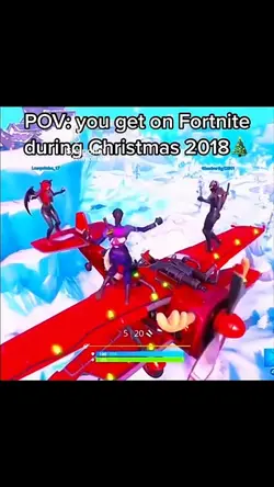 Fortnite season 7