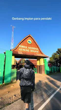 Otw bc rinjani