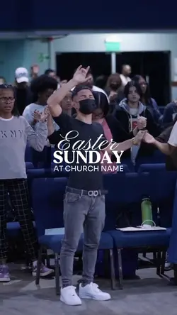 Easter Sunday Vlog 