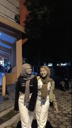 Maafkan diriku yng
