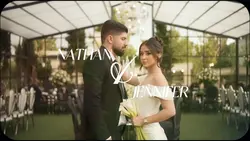 WEDDING CINEMATIC