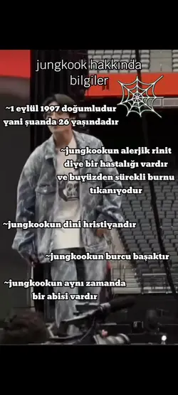 jungkook hakkında 