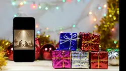 Buon Natale 