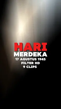 Hari MERDEKA