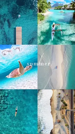 Summer.