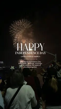 independence day usa
