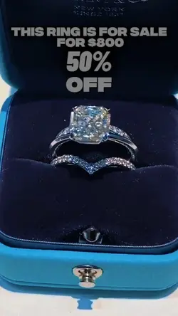 ring promotion