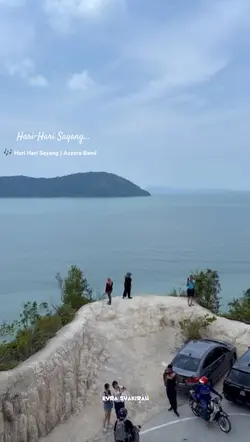 hari hari sayang
