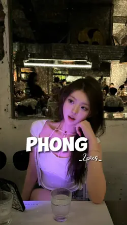 Phong - Vstra