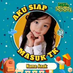 Masuk TK