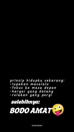 bodo amat
