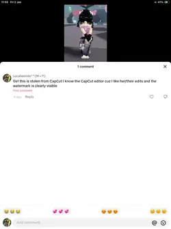 Random post