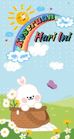 KESERUAN HARI INI