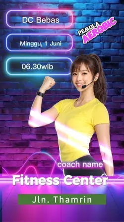 Flyer Aerobic 