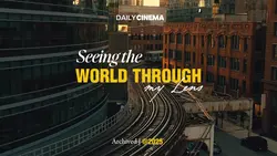 Daily Cinematic