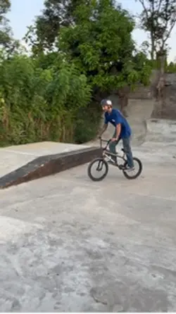 YouTube aseliBMX 