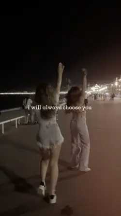 i Will always 