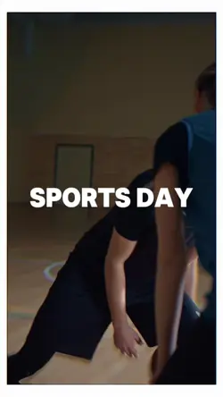 Sports Day