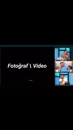 Bu üçlü çok güçlü 