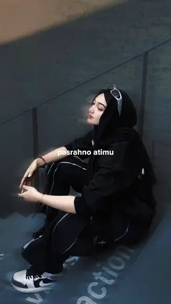 pasrahno atimu 
