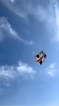 Kite Trending 