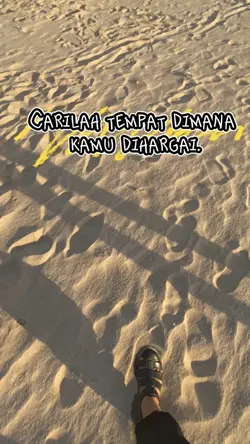 Jika Tidak Dihargai