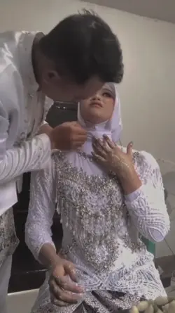 Jomblo Menangis 