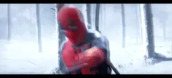 DEADPOOL