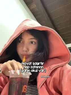 okul vaaarrr