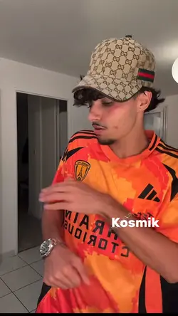 Trend TikTok