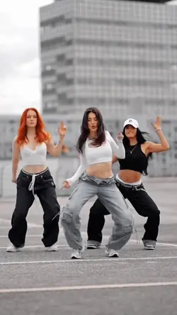 DANCE EDIT 