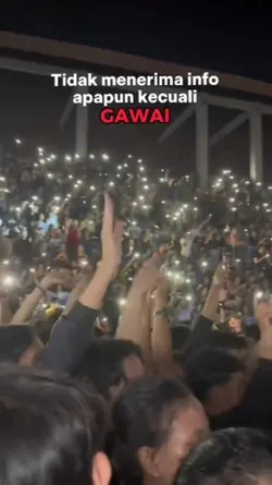 info gawai 