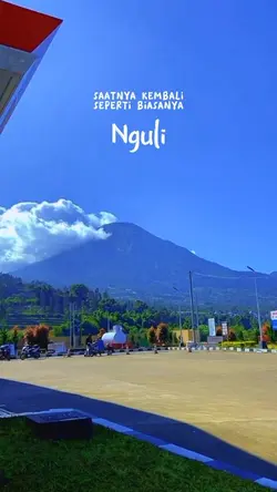 Waktunya Nguli
