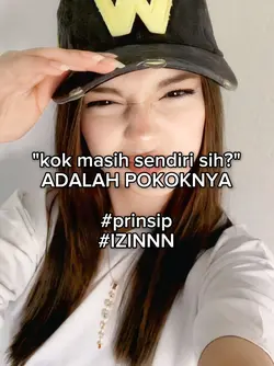 jj kok masih sendiri