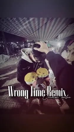 WRONG TIMES 