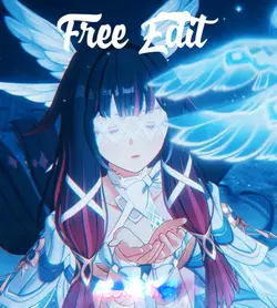 Columbina free edit 