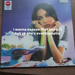 ya that girl...