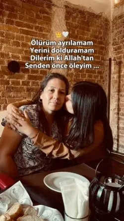 yeni anne şablonu