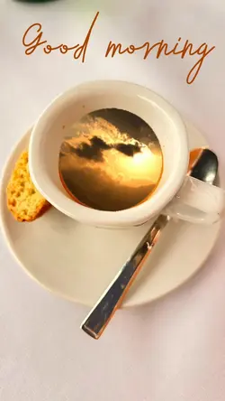 Good morning 