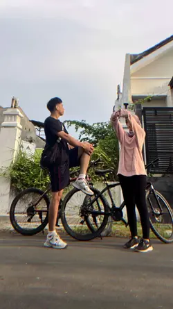 pemanasan trend