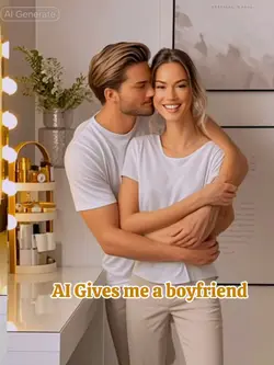 AI give me boyfriend