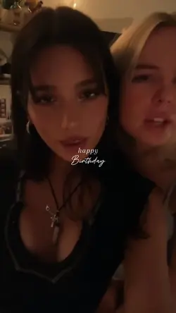 B’day bestfriend