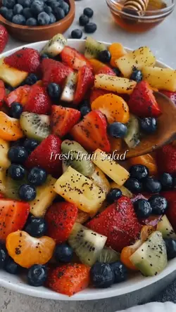 Cooking vlog