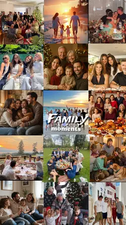 Family Moments